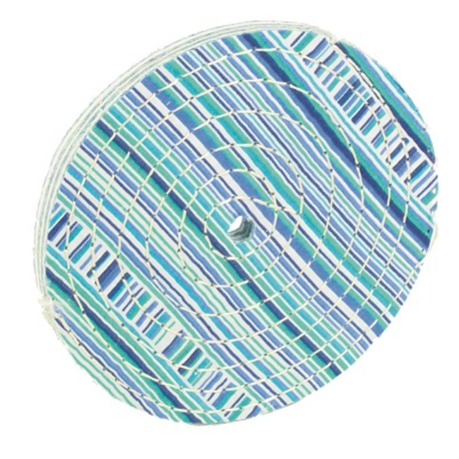 Vendita online Disco in cotone trapuntato 200x20 mm.